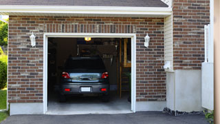 Garage Door Installation at La Grange, Illinois